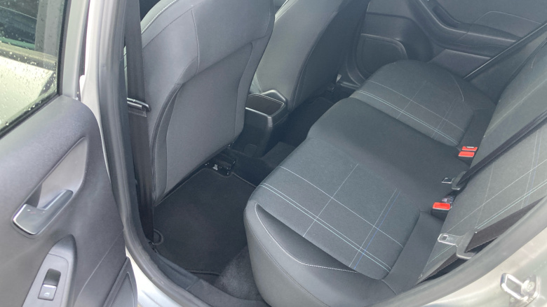 Ford Fiesta 1.1 Trend 5dr Petrol Hatchback